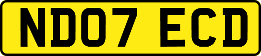 ND07ECD