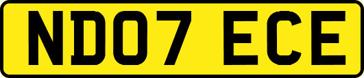 ND07ECE