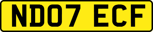 ND07ECF
