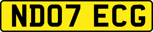 ND07ECG
