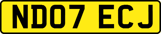 ND07ECJ