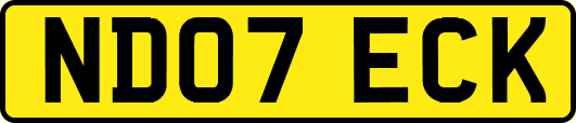 ND07ECK