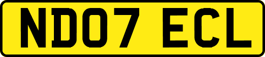 ND07ECL