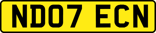 ND07ECN