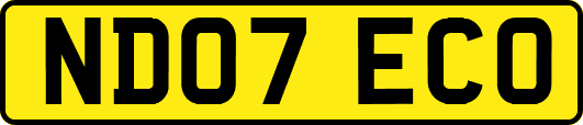 ND07ECO