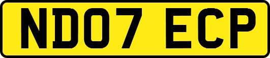 ND07ECP