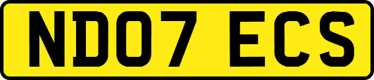 ND07ECS