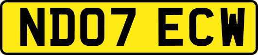 ND07ECW