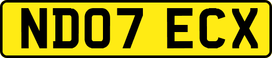 ND07ECX