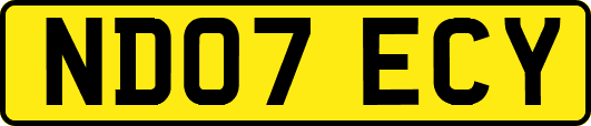 ND07ECY
