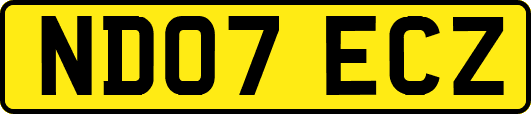 ND07ECZ