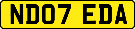 ND07EDA