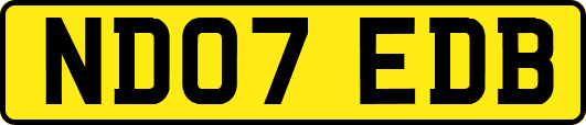 ND07EDB