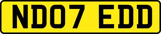 ND07EDD