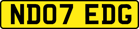 ND07EDG