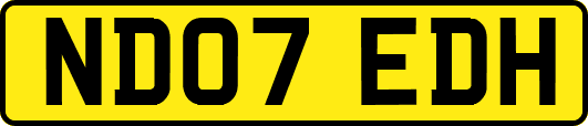 ND07EDH