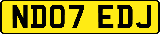 ND07EDJ