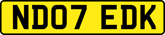 ND07EDK