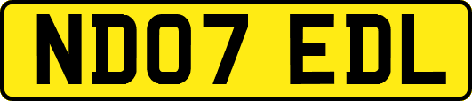 ND07EDL