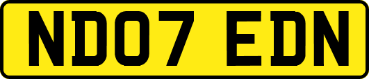 ND07EDN