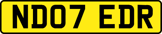 ND07EDR