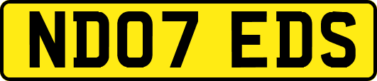 ND07EDS