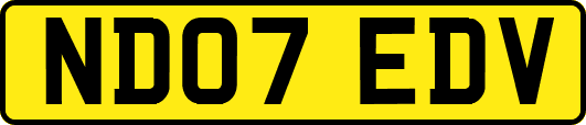 ND07EDV