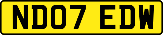 ND07EDW