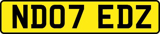 ND07EDZ