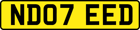 ND07EED