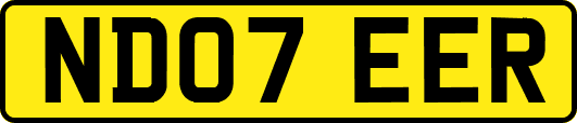 ND07EER