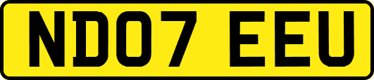 ND07EEU