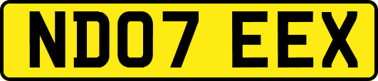 ND07EEX