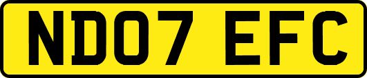 ND07EFC