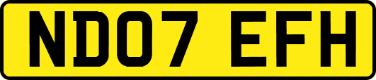 ND07EFH