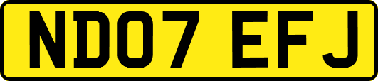 ND07EFJ