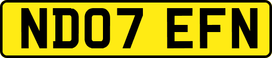 ND07EFN