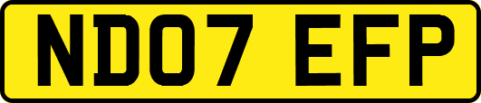 ND07EFP