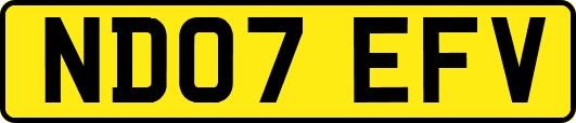 ND07EFV