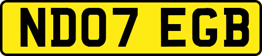 ND07EGB