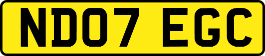 ND07EGC