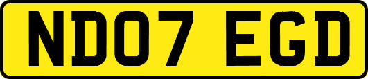ND07EGD