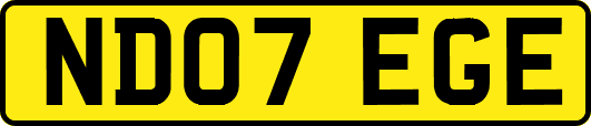 ND07EGE