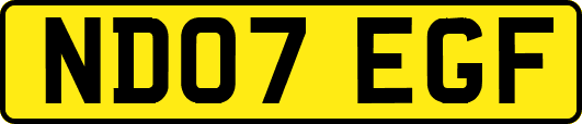 ND07EGF
