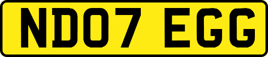 ND07EGG