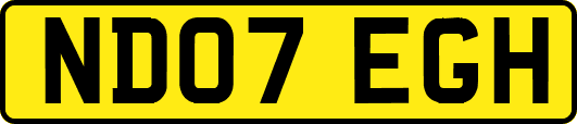 ND07EGH