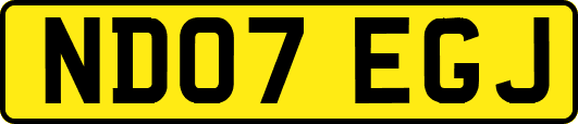ND07EGJ