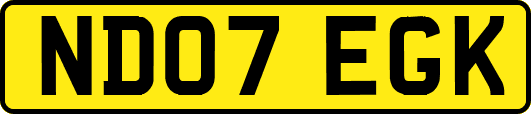 ND07EGK