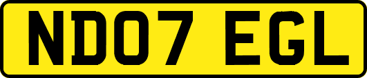 ND07EGL