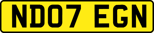 ND07EGN